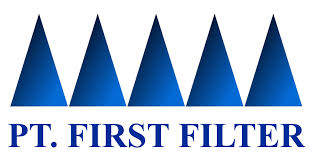 Client logo FIRST FILTER